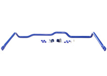 Load image into Gallery viewer, SuperPro 1991 Toyota Land Cruiser Base Rear 30mm HD Sway Bar Kit