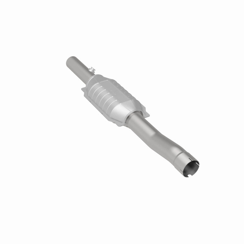 MagnaFlow Conv DF 99-01 Gran Cherokee 4.7L