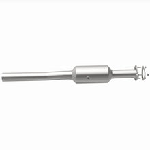 Cargar imagen en el visor de la galería, MagnaFlow 2009 Ford E-450 Super Duty V8 5.4L Underbody Direct-Fit Catalytic Converter