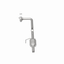 Cargar imagen en el visor de la galería, MagnaFlow Conv DF 97-99 Jeep Wrangler 4.0L