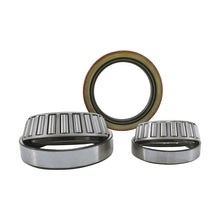 Cargar imagen en el visor de la galería, Yukon Gear 99+ F450 &amp; F550 Axle Bearing &amp; Seal Kit