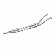 Cargar imagen en el visor de la galería, MagnaFlow Converter Direct Fit California Grade 06-09 Audi A3 Quattro 3.2L