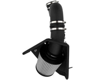 Load image into Gallery viewer, aFe MagnumFORCE Intakes Stage-2 PDS AIS PDS Dodge Diesel Trucks 03-07 L6-5.9L (td)