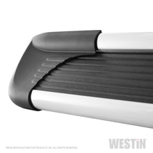 Cargar imagen en el visor de la galería, Westin Sure-Grip Aluminum Running Boards 93 in - Brushed Aluminum