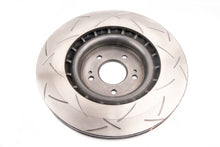Cargar imagen en el visor de la galería, DBA 2018 Kia Stinger con frenos Brembo Rotor ranurado delantero con ranura en T serie T3 4000