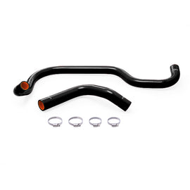 Mishimoto 07-13 Chevrolet Silverado 1500 V8 Kit de manguera de silicona negra