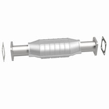 Cargar imagen en el visor de la galería, MagnaFlow Conv Direct Fit 91-94 Isuzu Rodeo 3.1L V6