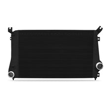 Cargar imagen en el visor de la galería, Intercooler Mishimoto 11+ Chevrolet/GMC Duramax (negro)