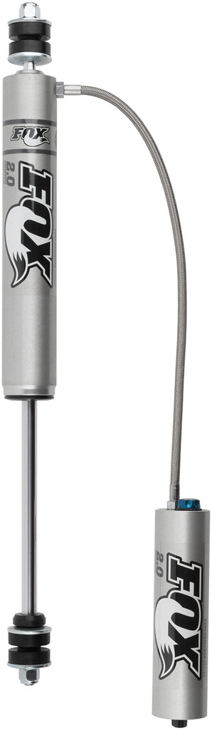 Fox 94-98 Land Rover Discovery I 2.0 Perf Series 9.6 pulgadas Cuerpo liso Res. remota. Amortiguador delantero/Ajuste LSC