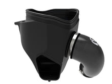 Cargar imagen en el visor de la galería, aFe 19-22 BMW Z4 30i L4-2.0L (t) Track Series Sistema de admisión de aire frío de fibra de carbono con filtro Pro 5R