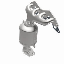 Cargar imagen en el visor de la galería, MagnaFlow 01-04 Honda Civic DX/LX Manifold DF Converter