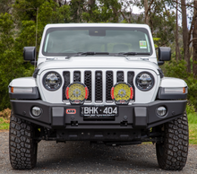 Load image into Gallery viewer, ARB 18-21 Jeep Wrangler JL / 20-21 Jeep Gladiator JT Front Winch Bumper