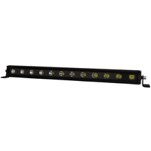 Load image into Gallery viewer, ANZO Universal 12in Slimline LED Light Bar (White)
