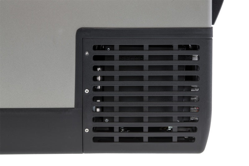 Refrigerador ARB 63 Cuartos Serie Clásica Enchufe B Usa Especificaciones