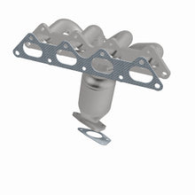 Cargar imagen en el visor de la galería, MagnaFlow Conv DF 01-03 Galant 2.4L mani OEM