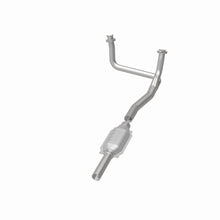 Cargar imagen en el visor de la galería, MagnaFlow Conv DF 84-95 Ford Truck 5.0L CA