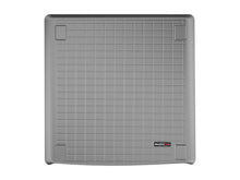 Cargar imagen en el visor de la galería, WeatherTech 2018+ Jaguar XF Cargo Liners - Grey
