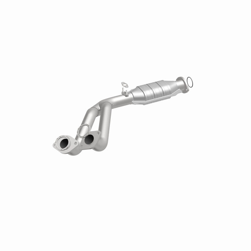 MagnaFlow Conv DF 96-97 Lexus LX450 4.5L / 95-97 Toyota Land Cruiser 4.5L delantero