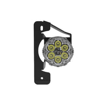 Cargar imagen en el visor de la galería, ARB Nacho Jeep JL / JT 3 Piece Modular Bumper Quatro Fog Mount