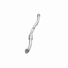 Cargar imagen en el visor de la galería, MagnaFlow OEM Grade 10-12 Subaru Outback / Legacy Direct Fit Federal Catalytic Converter