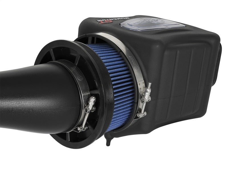 aFe Momentum GT Pro 5R Sistema de admisión de aire frío 15-17 GM SUV V8 5.3L/6.2L