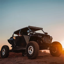 Cargar imagen en el visor de la galería, Rigid Industries Revolve 50in Bar w/White Trim Ring