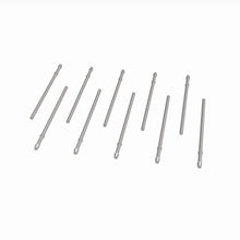 Cargar imagen en el visor de la galería, MagnaFlow Hanger .375inch straight 10pk