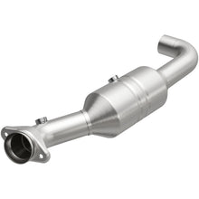 Cargar imagen en el visor de la galería, Magnaflow Conv DF 2009-2010 F-150 4.6 L Underbody