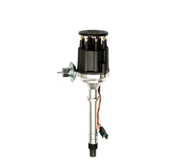 Distribuidor de encendido RÁPIDO SBC/BBC Dual con collar deslizante Xdi EZ-Run