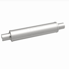 Cargar imagen en el visor de la galería, MagnaFlow Muffler Mag SS 18X4X4 2.25X2.25 C/C