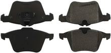 Load image into Gallery viewer, StopTech 06-08 Jaguar S-Type Street Performance Front Brake Pads