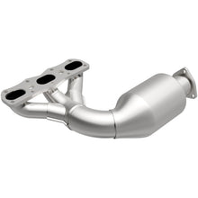 Cargar imagen en el visor de la galería, MagnaFlow Conv Direct Fit 09-12 Porsche 911 3.6L/3.8L (Driver Side Position)