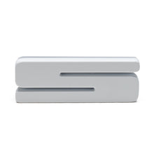 Cargar imagen en el visor de la galería, ORACLE Lighting Universal Illuminated LED Letter Badges - Matte Wht Surface Finish - S SEE WARRANTY