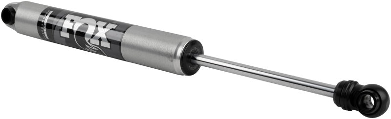 Amortiguador trasero Fox 2.0 Performance Series de cuerpo liso IFP / elevación de 0-1,5 pulgadas