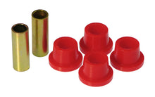 Cargar imagen en el visor de la galería, Prothane Austin 3000 Front Upper Outer Control Arm Bushings - Red