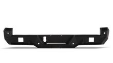 Cargar imagen en el visor de la galería, Parachoques trasero Body Armor 4x4 2016+ Toyota Tacoma Pro Series