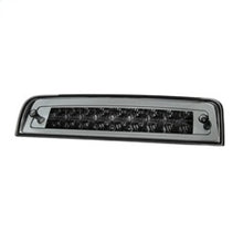 Cargar imagen en el visor de la galería, Xtune Dodge Ram 2009-2015 LED 3rd Brake Light Smoked BKL-DRAM09-LED-SM