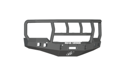 Road Armor 16-18 Chevy 1500 Stealth parachoques delantero con protector Titan II - Tex Blk