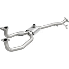 Cargar imagen en el visor de la galería, MagnaFlow Conv DF 85-87 Subaru 1.6L delantero CA