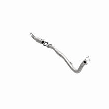 Cargar imagen en el visor de la galería, MagnaFlow Conv DF 04-06 Avalanche Passenger Side 8.1L