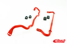 Cargar imagen en el visor de la galería, Kit antivuelco Eibach delantero de 26 mm y trasero de 23 mm para VW Jetta V 05-10 / GTI 06-07 / Golf V/Rabbit 06-09
