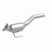 Cargar imagen en el visor de la galería, MagnaFlow Conv DF 04-07 VW Touareg 4.2L Driver Side