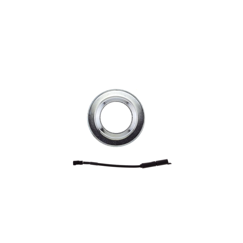 Bilstein B6 (DampTronic) 06-10 BMW M6 (E63) con amortiguadores electrónicos EDC Amortiguador trasero de 66 mm