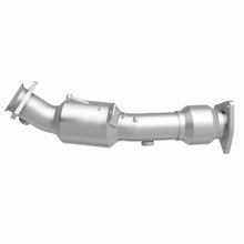 Cargar imagen en el visor de la galería, MagnaFlow Conv DF 04-07 VW Touareg 4.2L Driver Side