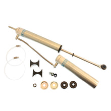 Cargar imagen en el visor de la galería, Bilstein 5160 Series 5165 Series 8.9in. trvl.Stem/Eye 365/240 46mm Monotube Shock Absorber
