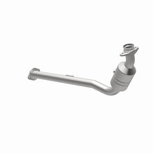 Cargar imagen en el visor de la galería, MagnaFlow Conv DF 05-06 Wrangler 2.4L OEM