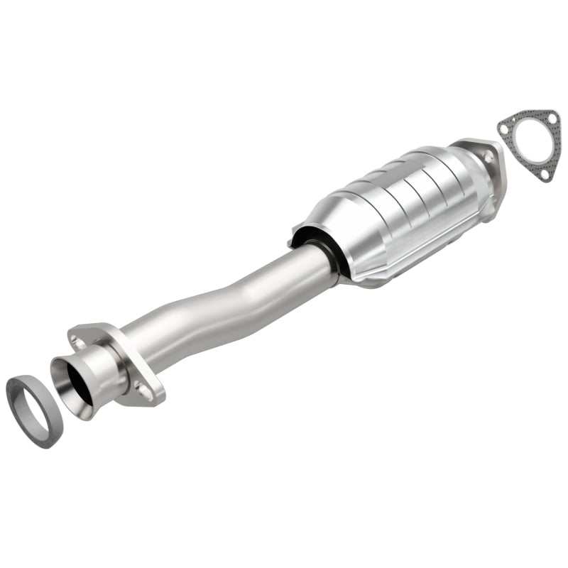 MagnaFlow Conv Ajuste directo Honda 85-87