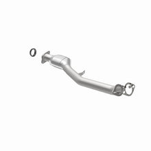 Cargar imagen en el visor de la galería, MagnaFlow Converter Direct Fit 08-09 Subaru Outback H4 2.5