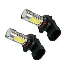 Cargar imagen en el visor de la galería, Oracle 9005 Plasma Bulbs (Pair) - White SEE WARRANTY