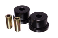 Cargar imagen en el visor de la galería, Energy Suspension 06-14 Mazda Miata Black Differential Carrier Bushing Set